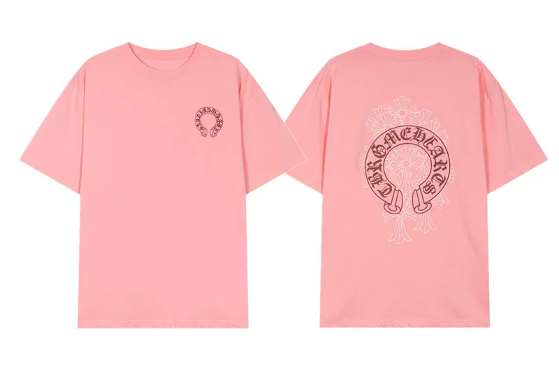 CAMISETA CHROME HEARTHS photo 7