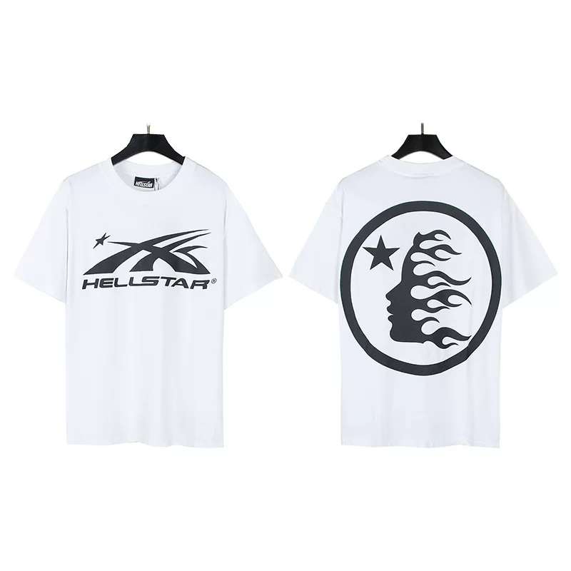 CAMISETA HELLSTAR photo 64