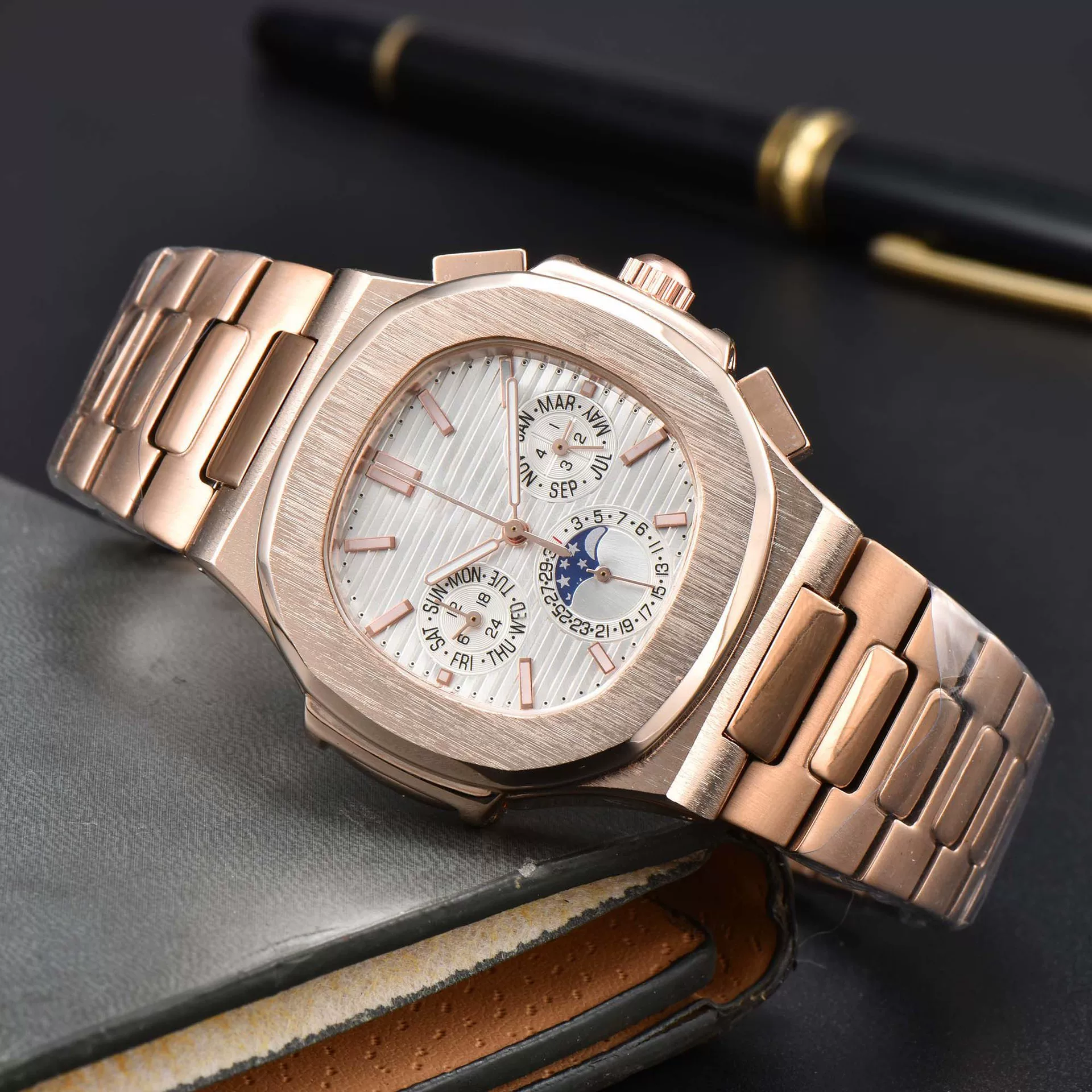 RELOJ PATEK photo 23