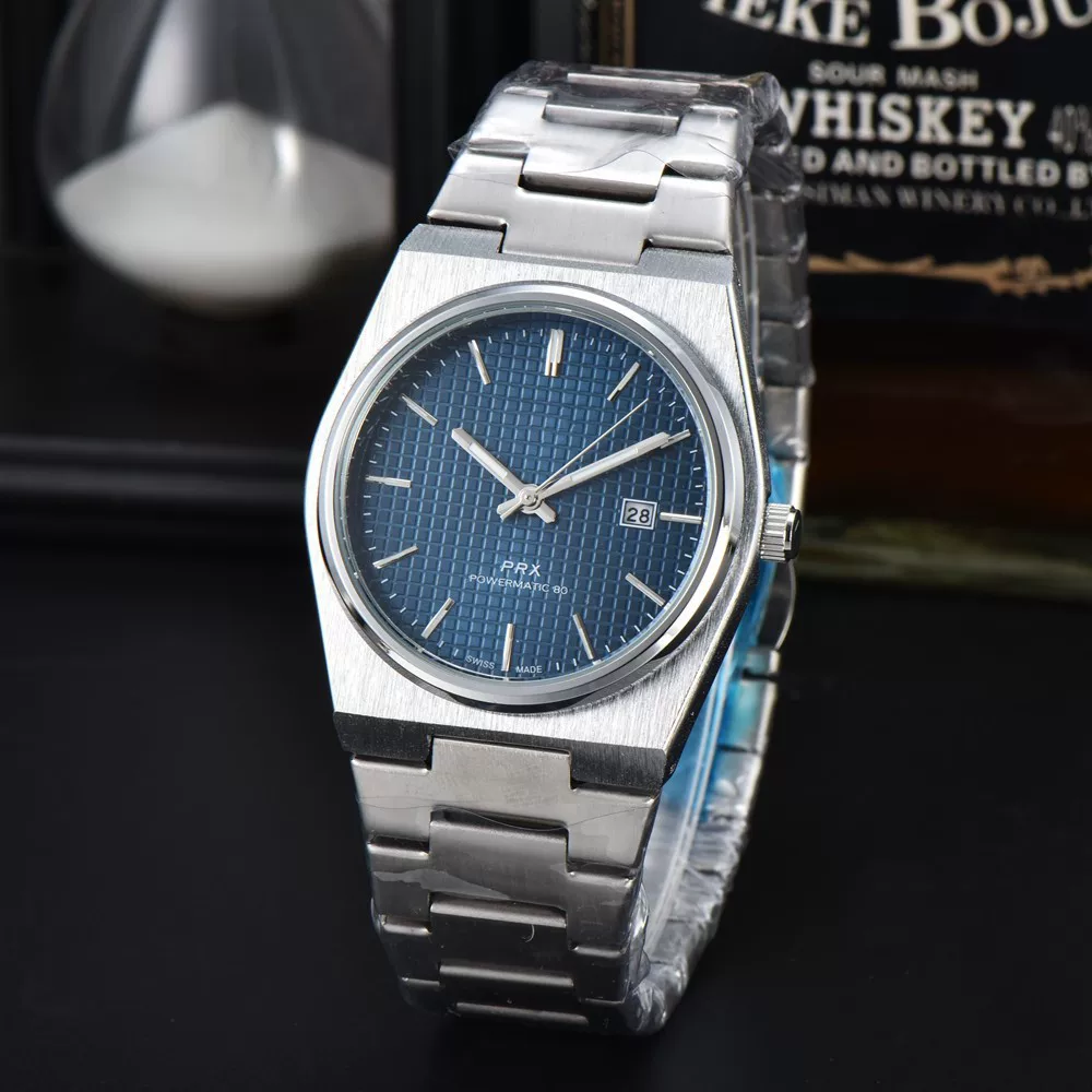 RELOJ TISSOT photo 5