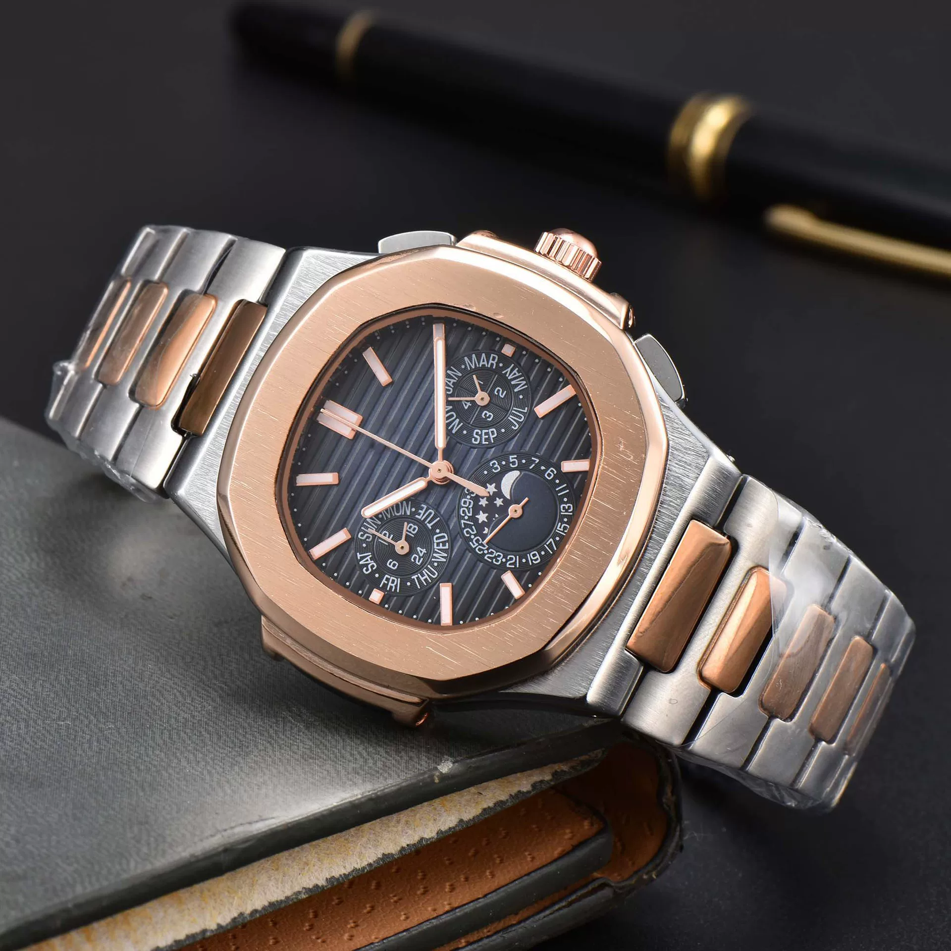 RELOJ PATEK photo 14