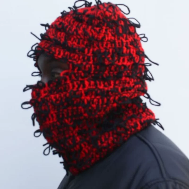 Yeat Balaclava photo 12