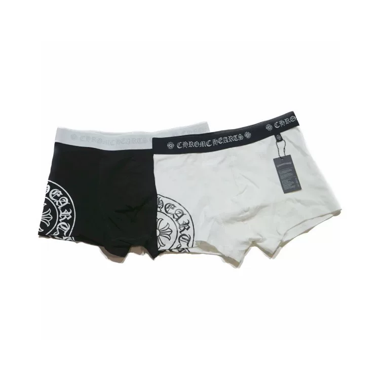 Boxers Chrome Hearts photo 1