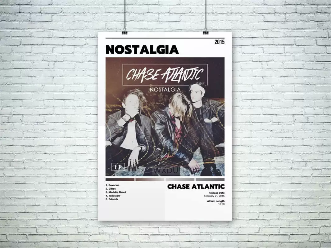POSTERS MUSICA photo 10