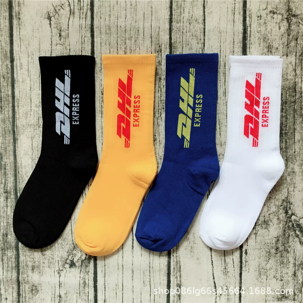 CALCETINES DHL photo 12