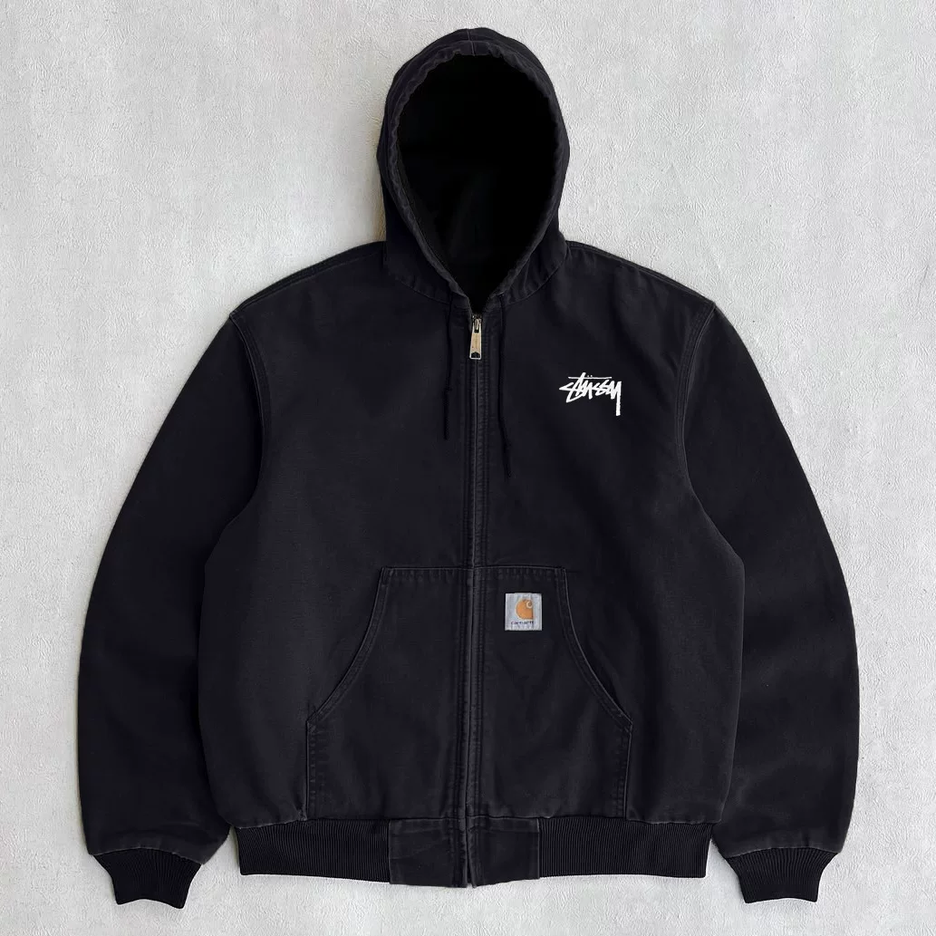 CHAQUETA CARHATT photo 57