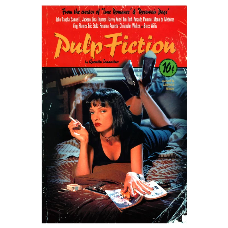 POSTERS PELICULAS photo 60