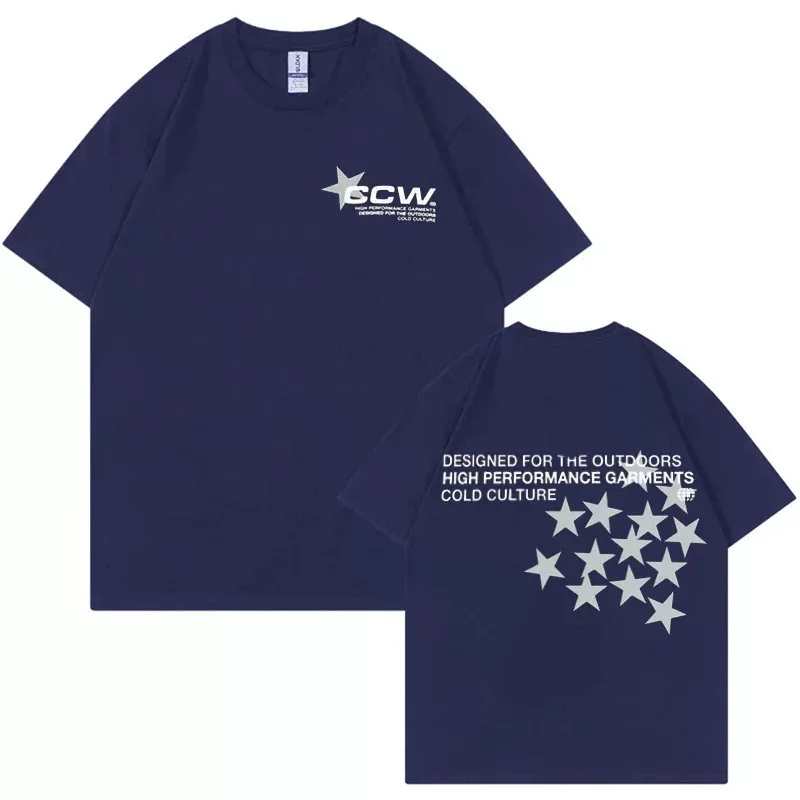 CAMISETAS COLD CULTURE photo 8