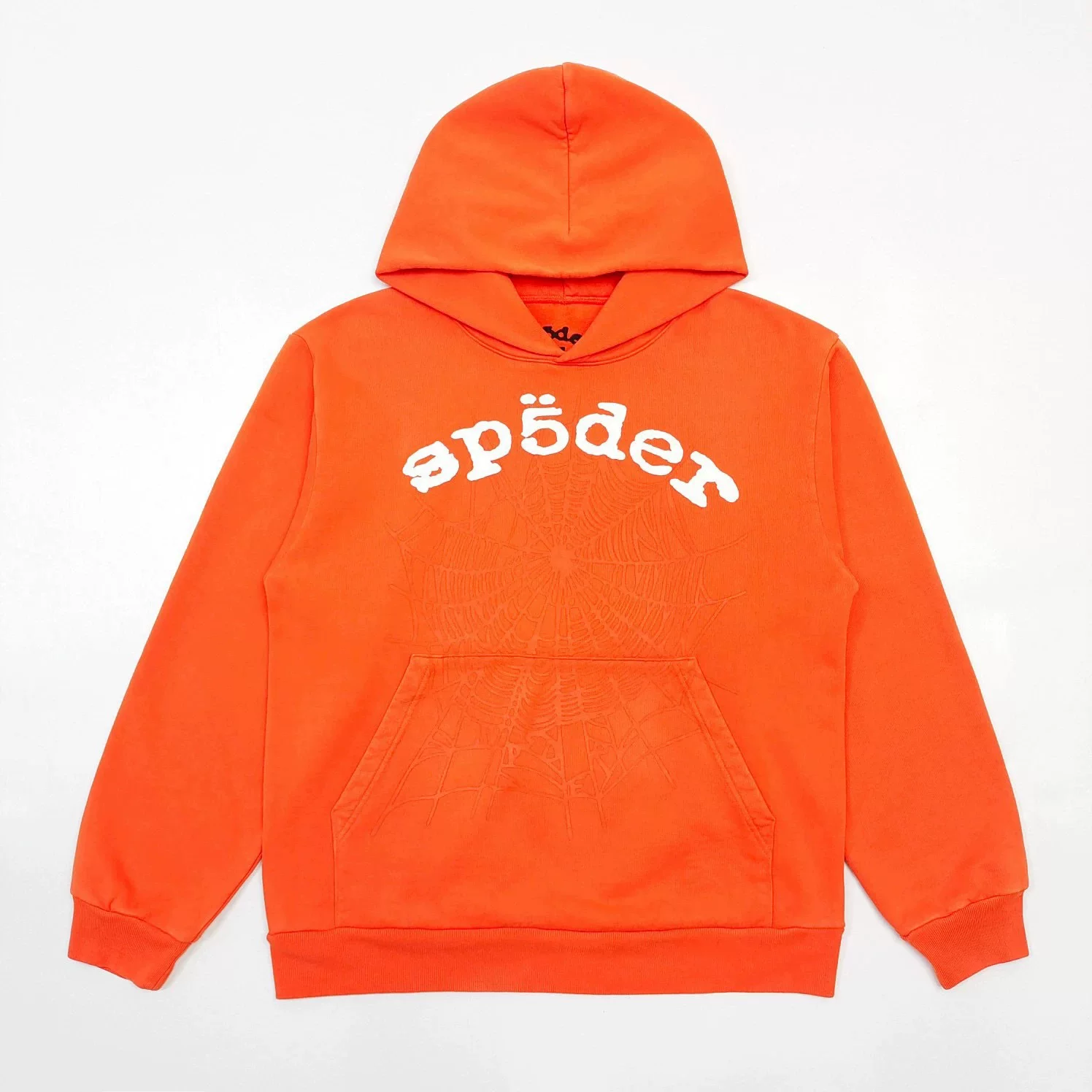 Sp5der Hoodie photo 15