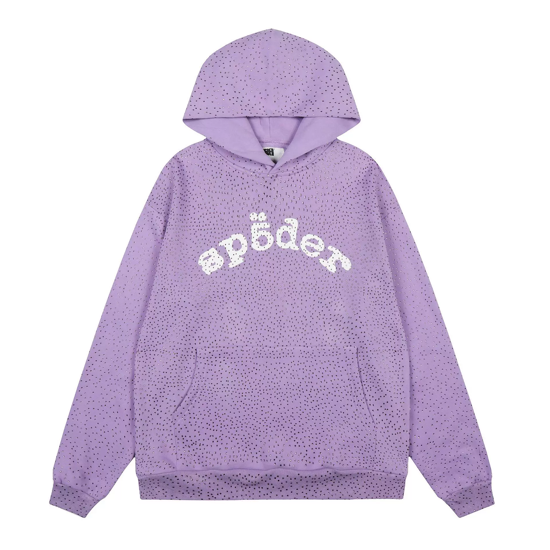 Sp5der Hoodie photo 73