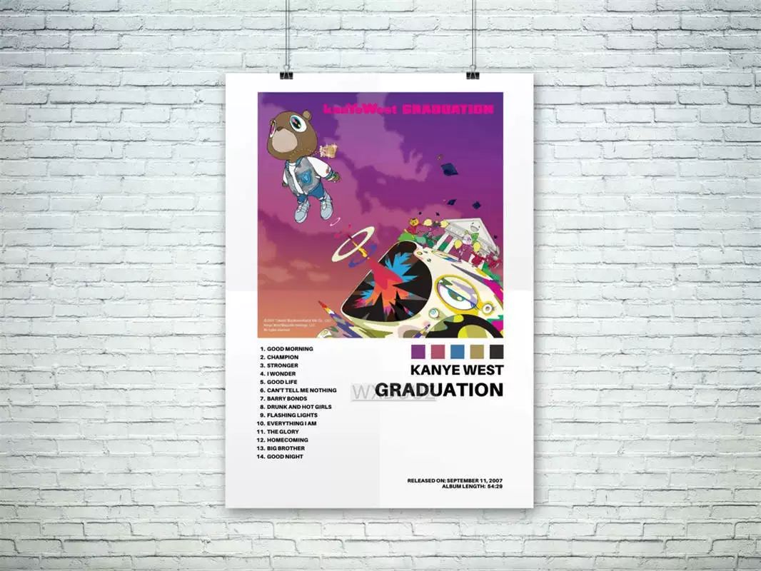 POSTERS MUSICA photo 15
