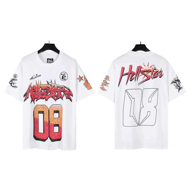 CAMISETA HELLSTAR photo 47