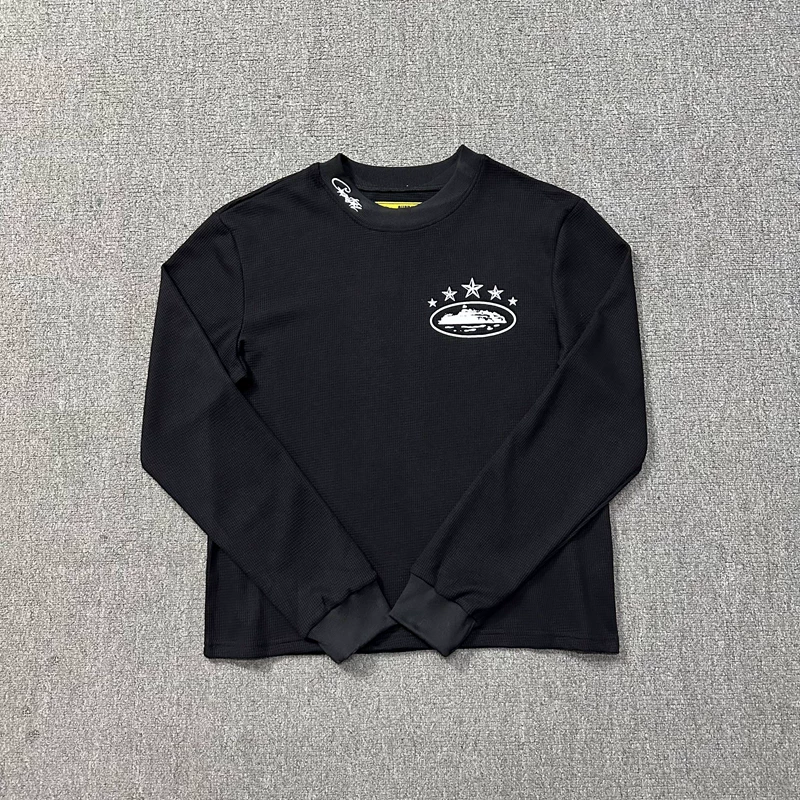 CAMISETA LARGA CORTEIZ photo 2