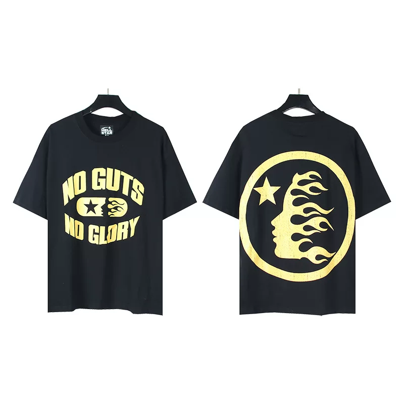 CAMISETA HELLSTAR photo 34