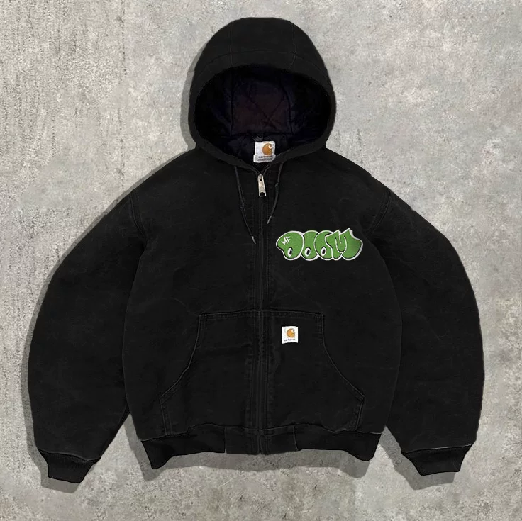 CHAQUETA CARHATT photo 51