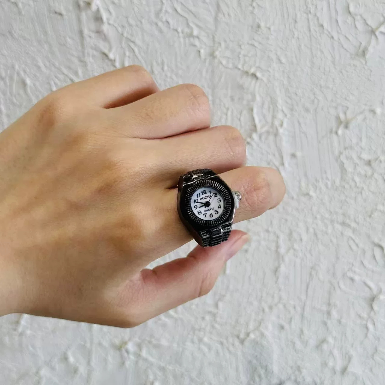 RELOJ ANILLO photo 29