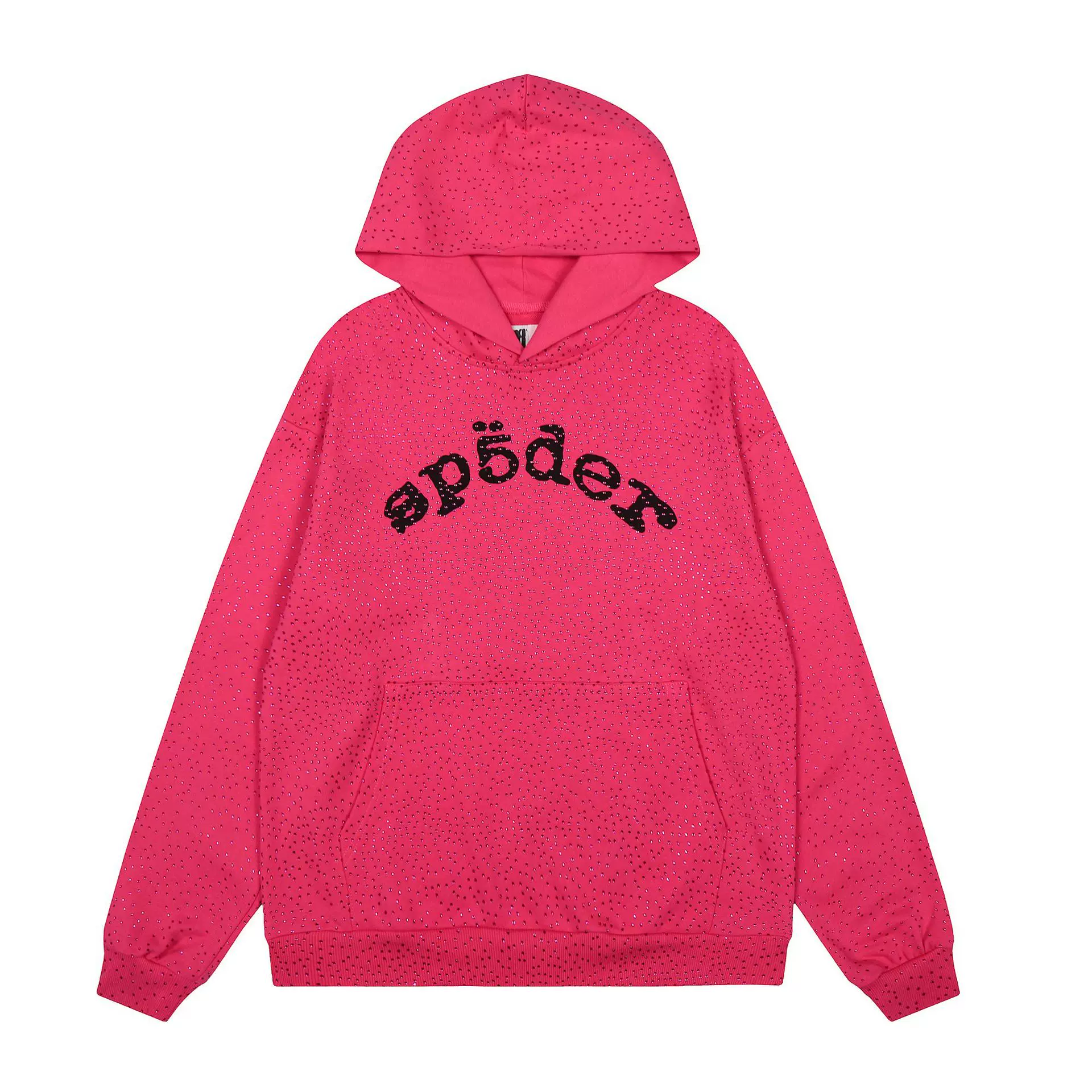 Sp5der Hoodie photo 60