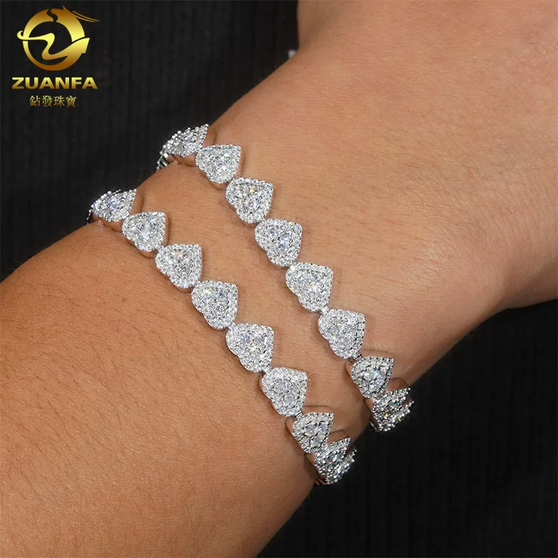PULSERA CORAZONES photo 1