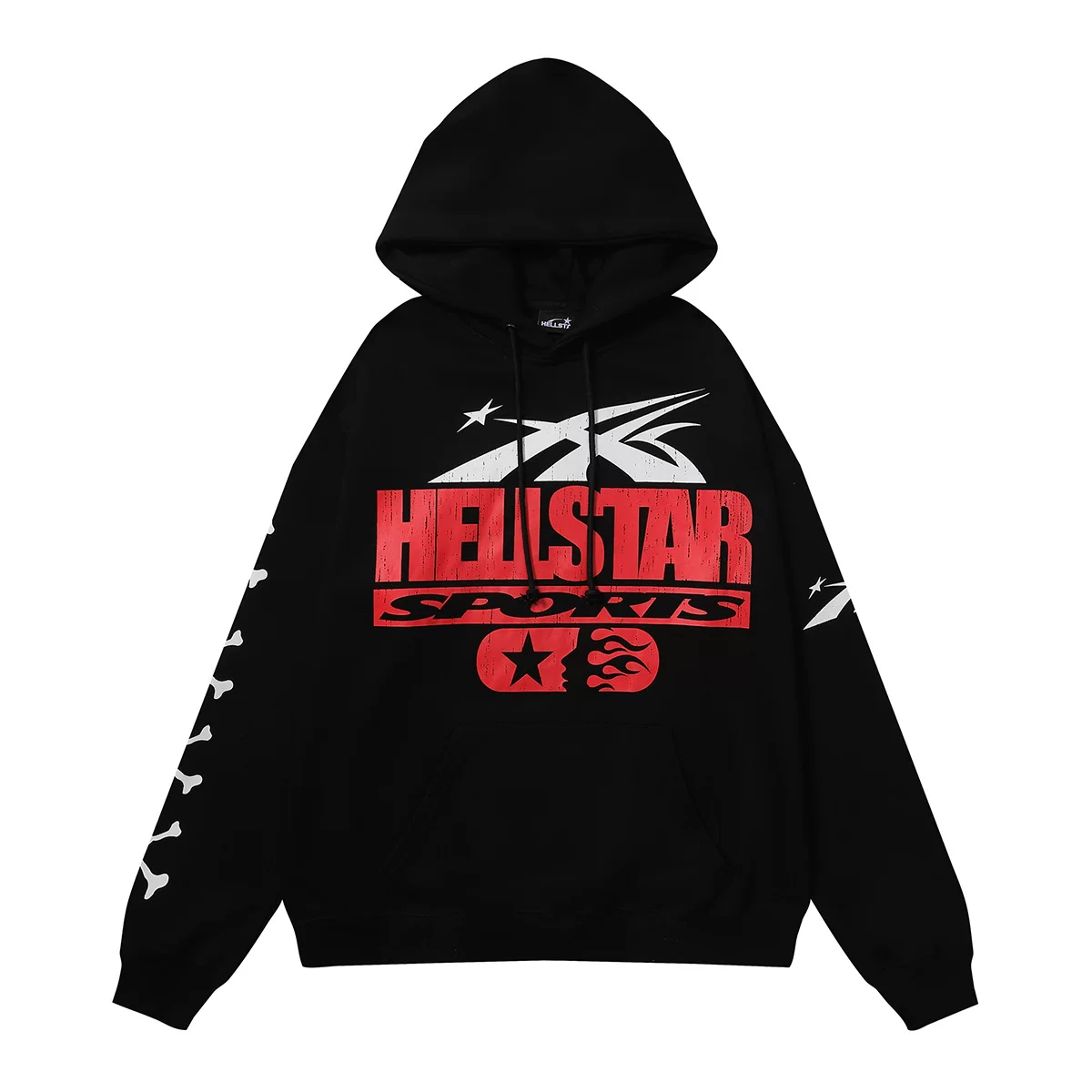 PANTALONES HELLSTAR photo 7