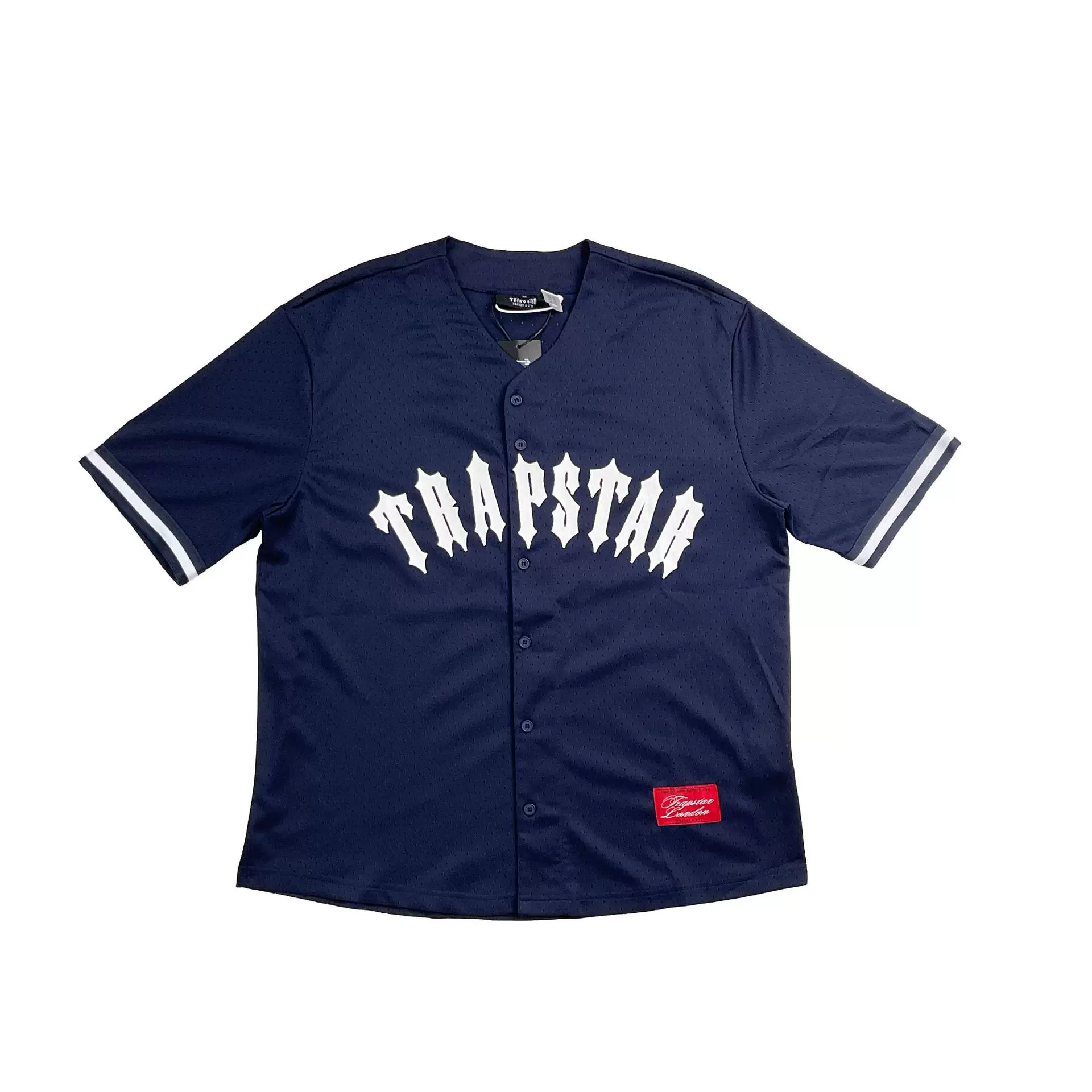 CAMISETA TRAPSTAR photo 23