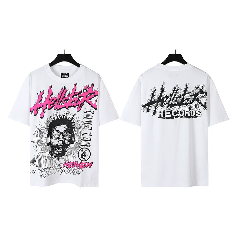 CAMISETA HELLSTAR photo 7