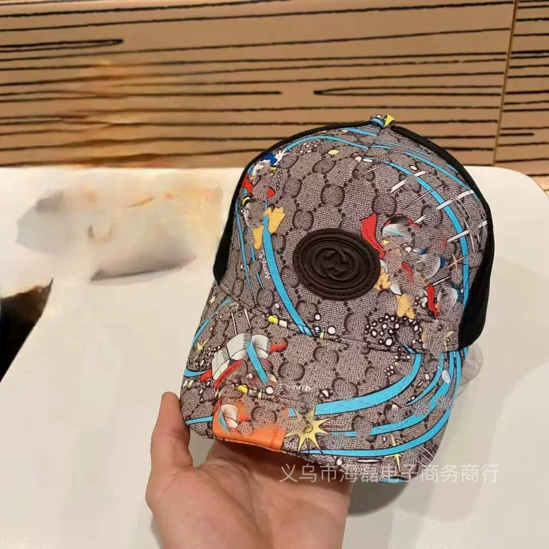 Gucci Animals Caps photo 11