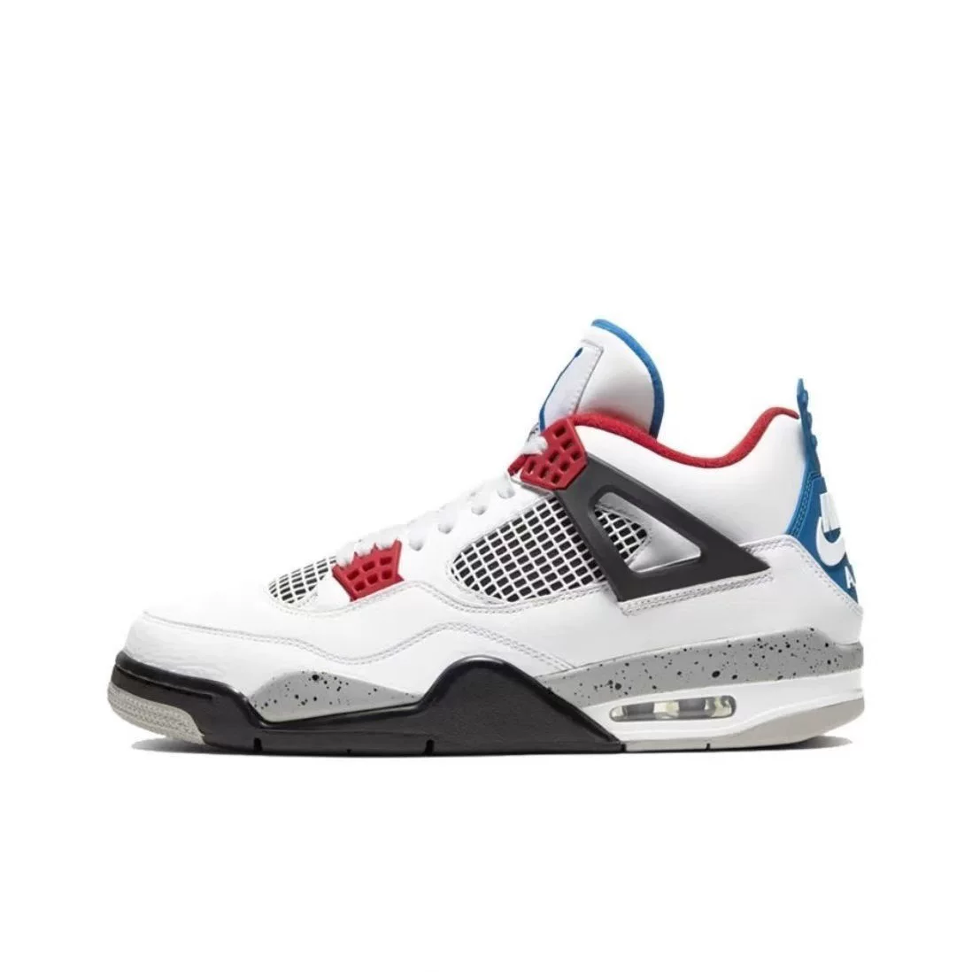 Direct Supply Of Aj4 Electric Yellow Black Red photo 34