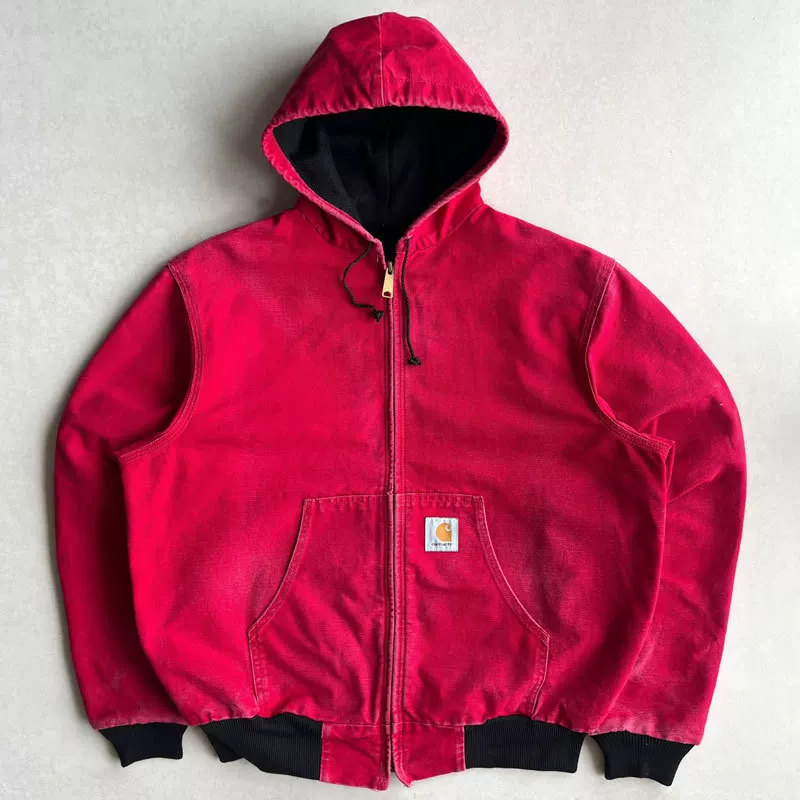 CHAQUETA CARHATT photo 19