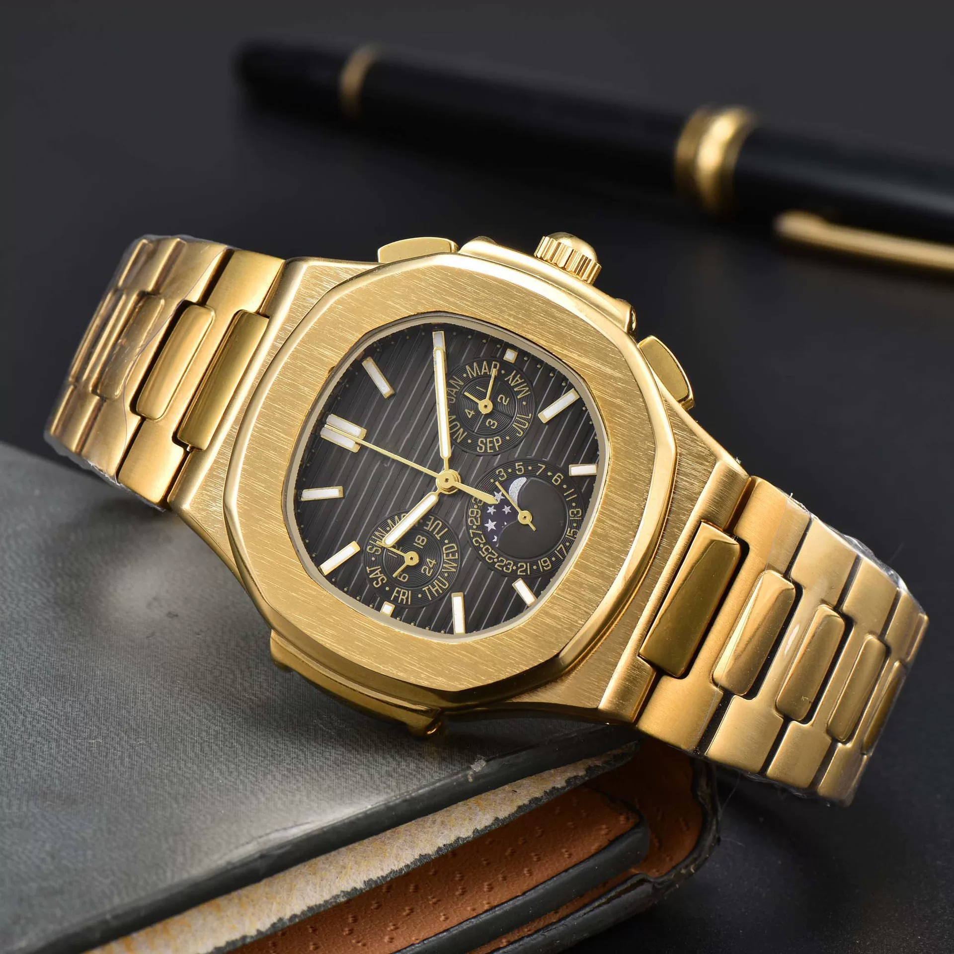 RELOJ PATEK photo 20
