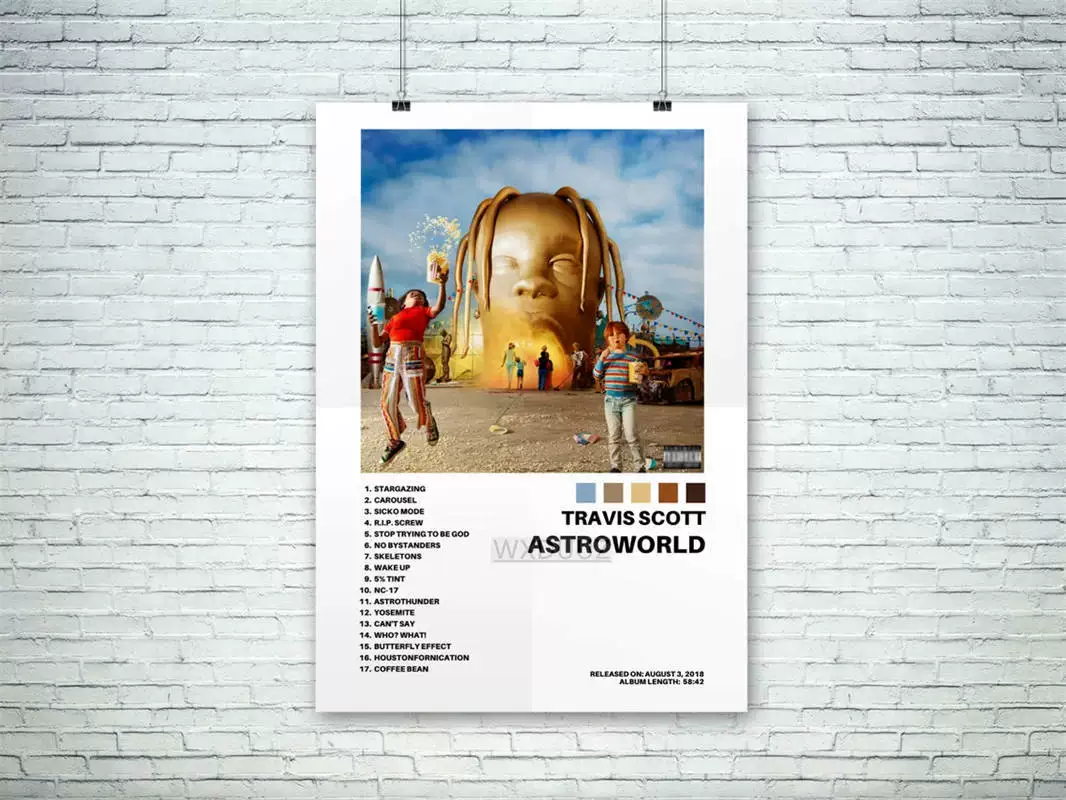 POSTERS MUSICA photo 18