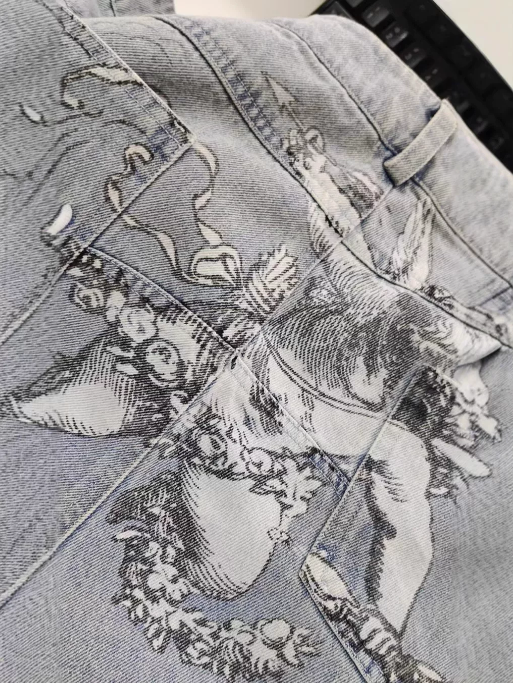 JEANS DEO VOLENTI photo 12