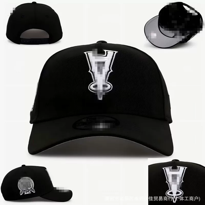 2026 New Model Baseball Cap Dodgers Sun Hat N Y Unisex Embroidered photo 49