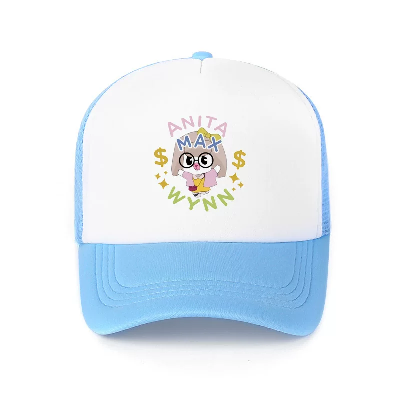 Anita Max Cap photo 8