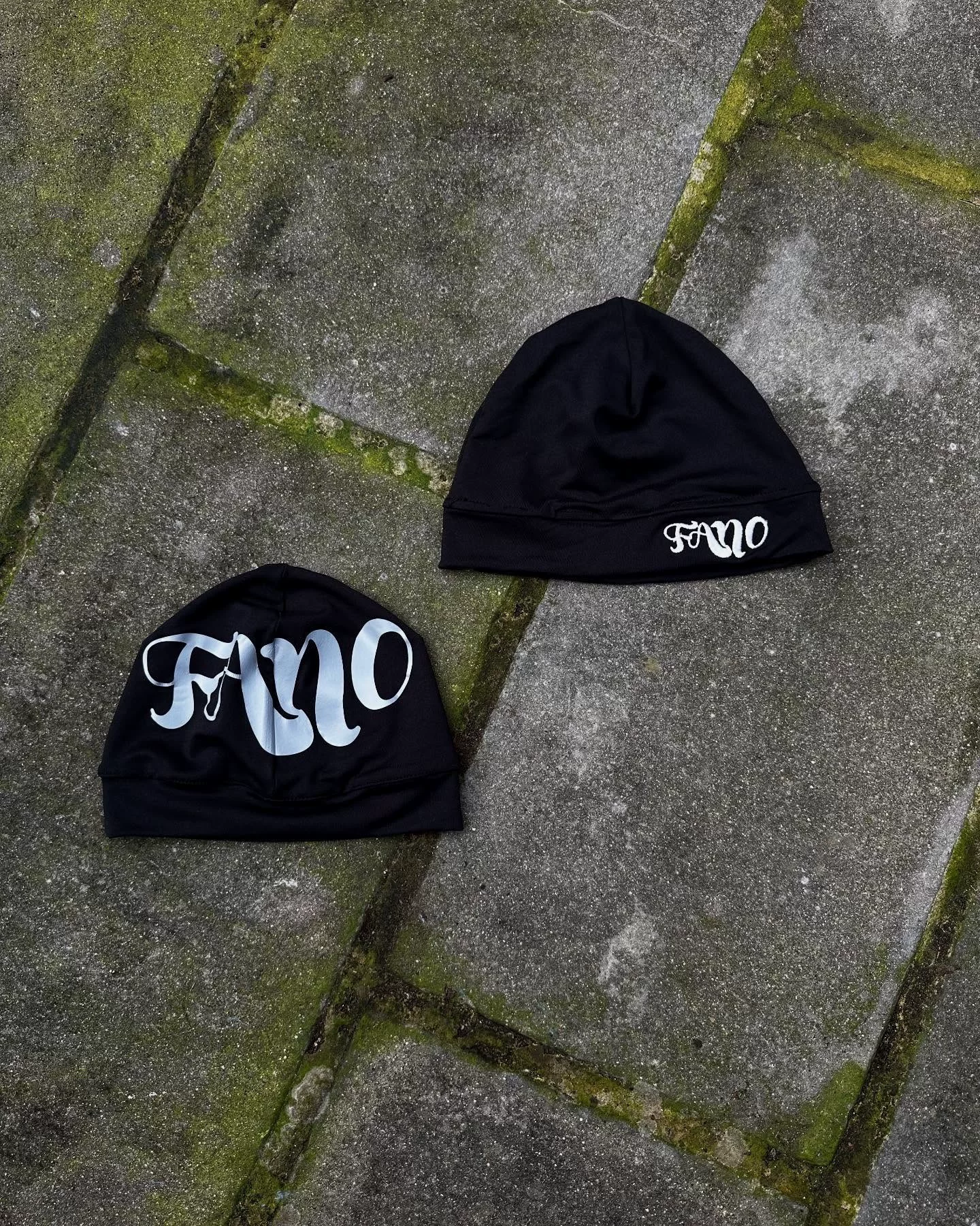 European And American Trendy Brand Hip Hop Retro Pullover Hat photo 22