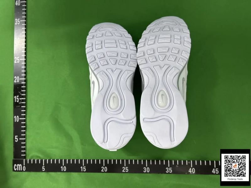 QC Air Max 97 Running Shoes 3754112067 2