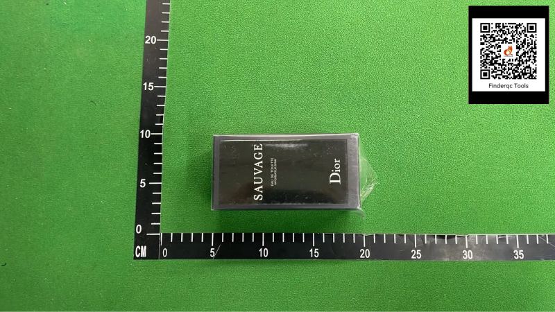 QC Dior Sauvage Perfume 100ml 4363947148 1