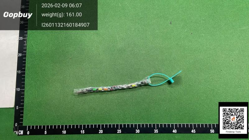 QC New Bracelet for Men Silver 4912510753 8