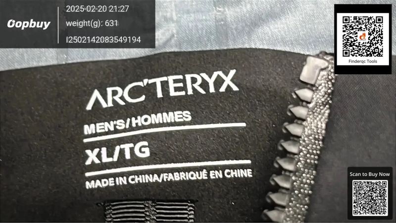 QC Tz Shark Jacket 6338187156 1