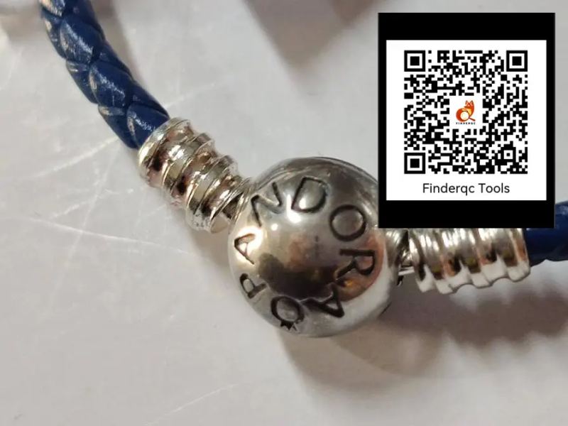 QC 2393 [Tanabata Gift] Pandora Pandora Star Moon Myth Bracelet Set Women Story Chain Hundreds of Gifts for Girlfriends 6533575691 6