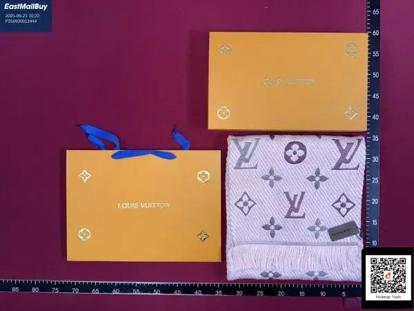 QC Winter Wool Scarf Thick Warm Cashmere Shawl 6636182528 1