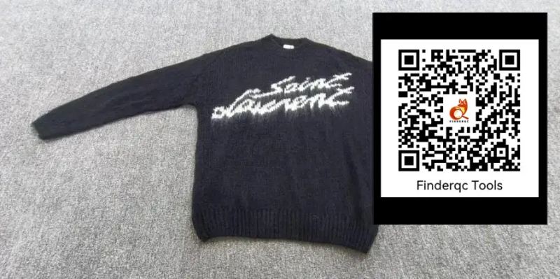 QC YSL Mohair Sweater 6952958598 5