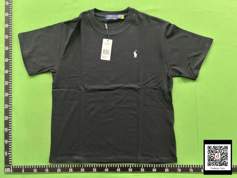 QC RL Franchise Store-018时尚短袖 7233554004 3