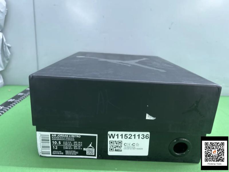 QC AJ4 Air Jordan 4 University Blue Black Brown Mocha Embroidery AJ4 Paris Saint-Germain Wine Red PSG Saint-Germain White Cat Metal Buckle Red and Blue Mismatched White Sail Owlunion Collaboration Paris Saint-Germain Mismatched Hot Lava Grey Mouse White Red Flame Red Sashimi Embroidery AJ4 Men's and Women's Sports Shoes Jordan 4 7239192616 5