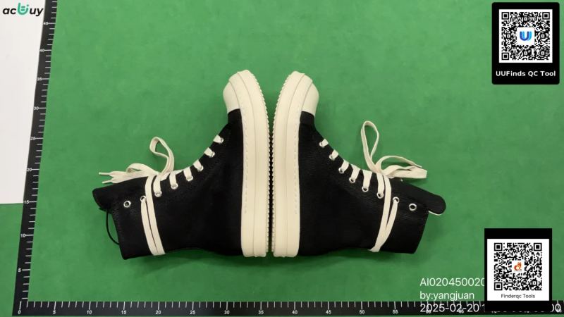 QC Canvas Shoes 4692154 7246222373 4