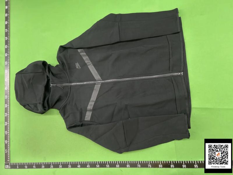 QC >>ALI A GRADE<<tech fleece suit 7251901901 5
