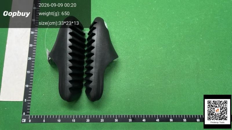QC CR-H slippers 7255855780 5