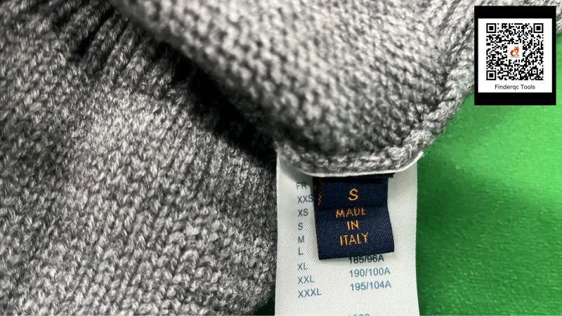 QC High-Quality Sweater 7283374908 1