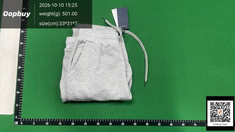 QC Spring Autumn Thin Hooded Pony 7283885827 4