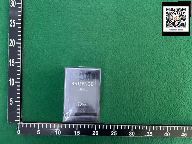 QC Wilderness Collection 100ml 7294137055 6