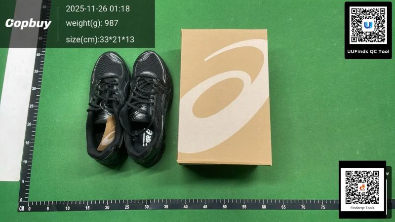QC Gel-Kayano 14 Running Shoes 7308183525 3
